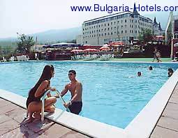Bulgaria hotels